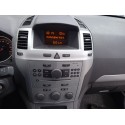 OPEL ZAFIRA / ZAFIRA FAMILY B (A05)