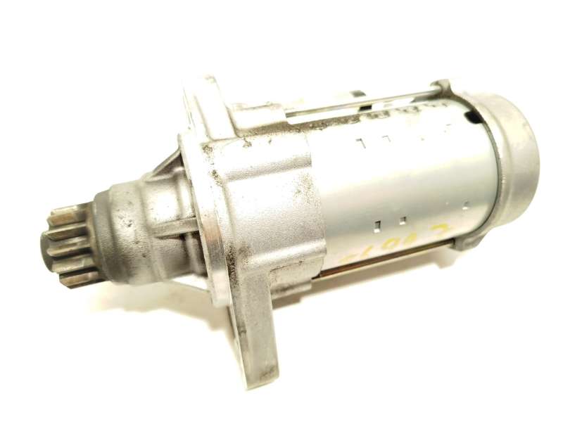 Recambio de motor arranque para volkswagen taigo (cs1) 1.5 tsi referencia OEM IAM 0AM911024A  4380000204 - Blanco 2