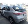 honda civic viii hatchback (fn, fk) del año 2009