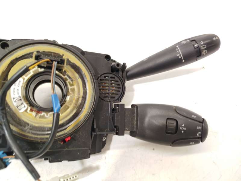 Recambio de mando intermitentes para citroën c3 ii (sc_) 1.4 referencia OEM IAM 96667324XT 4