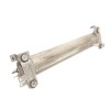 Recambio de acumulador suspension neumatica para maserati levante suv (m161) 3.0 d q4 referencia OEM IAM 670037522 6700375220 