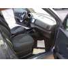 nissan micra (k12e) del año 2009