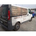 RENAULT TRAFIC COMBI (AB 4.01)