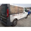 renault trafic combi (ab 4.01) del año 2004