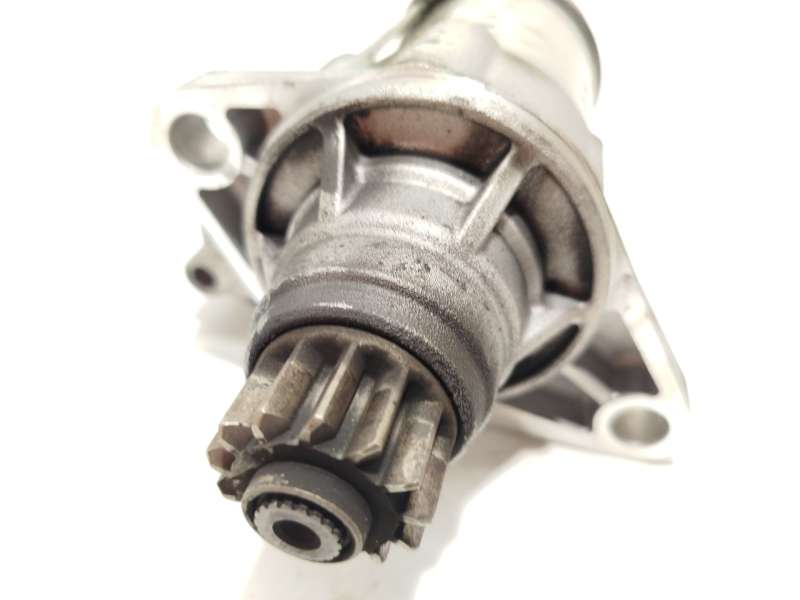Recambio de motor arranque para volkswagen taigo (cs1) 1.5 tsi referencia OEM IAM 0AM911024A  4380000204 - Blanco 3