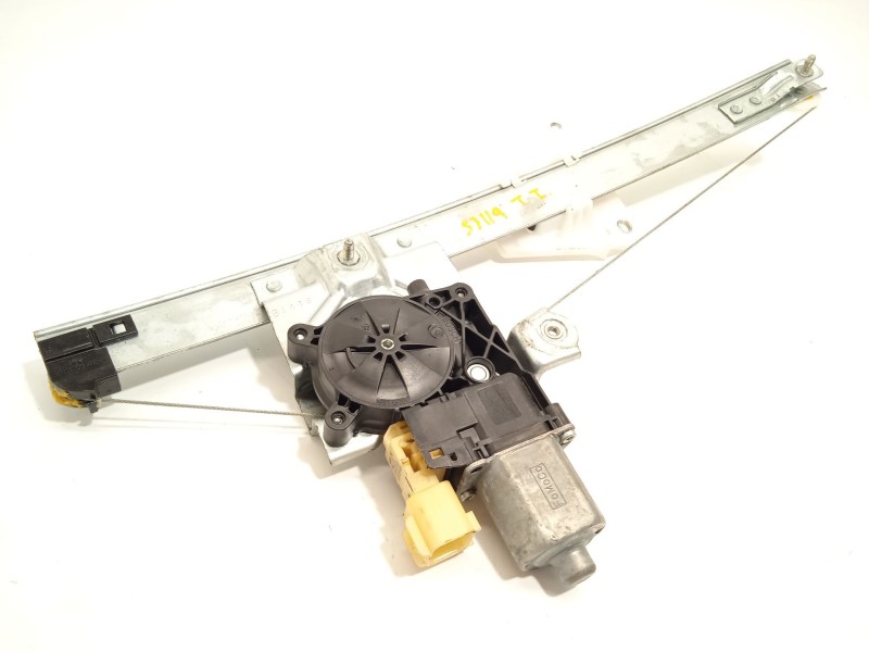 ELEVALUNAS TRASERO IZQUIERDO CJ54S27001BH 2138708 0130822734