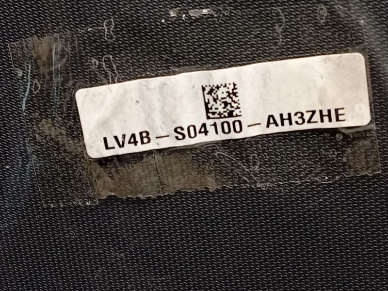 Recambio de parasol derecho para ford kuga iii (dfk) 2.5 fhev referencia OEM IAM LV4BS04100AH3ZHE 2830450 - Verde 4