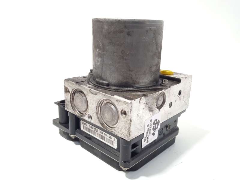 Recambio de abs para renault megane ii familiar dynamique referencia OEM IAM 8200551143  0265234468 2