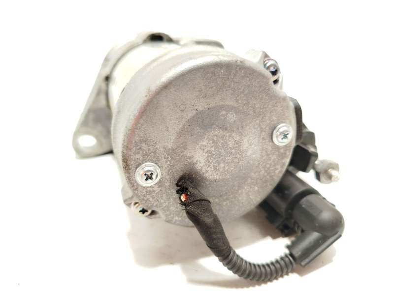 Recambio de motor arranque para volkswagen taigo (cs1) 1.5 tsi referencia OEM IAM 0AM911024A  4380000204 - Blanco 4