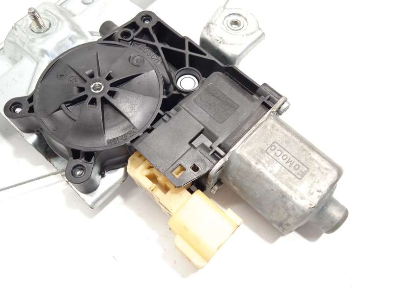 Recambio de elevalunas trasero izquierdo para ford kuga (cbs) 2.0 tdci cat referencia OEM IAM CJ54S27001BH 2138708 0130822734 - Gris 2