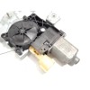 Recambio de elevalunas trasero izquierdo para ford kuga (cbs) 2.0 tdci cat referencia OEM IAM CJ54S27001BH 2138708 0130822734