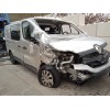 renault trafic furgón del año 2017