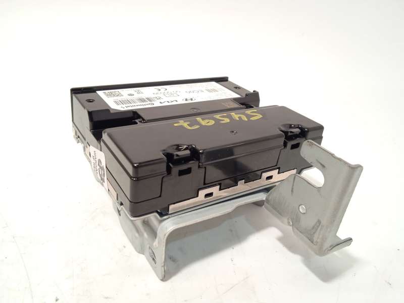 Recambio de modulo electronico para hyundai i20 iii (bc3, bi3) 1.2 referencia OEM IAM 96510Q0000 - Azul 2