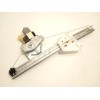 Recambio de elevalunas trasero izquierdo para ford kuga (cbs) 2.0 tdci cat referencia OEM IAM CJ54S27001BH 2138708 0130822734