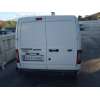 ford transit connect (tc7) del año 2012