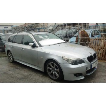 bmw serie 5 touring (e61) del año 2005