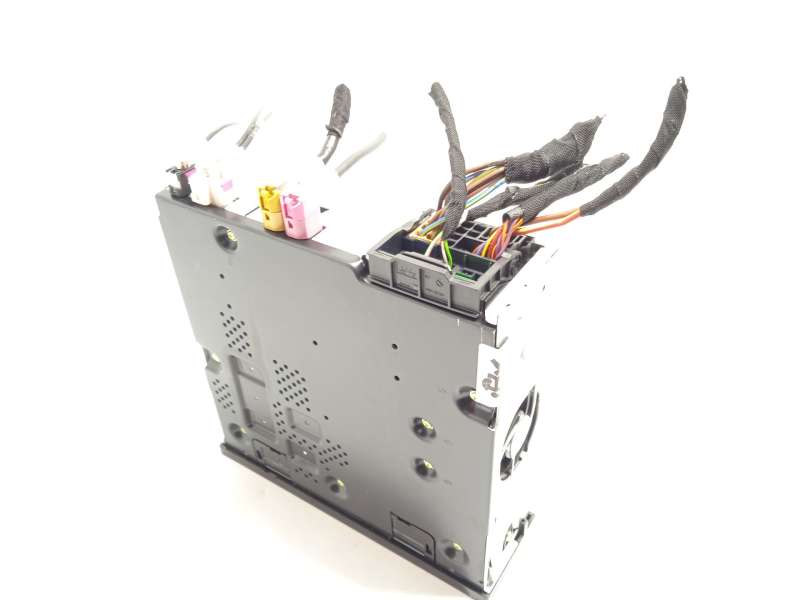 Recambio de modulo electronico para cupra formentor (km7, kmp) 1.5 tsi referencia OEM IAM 5FA035862P 3