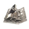 Recambio de guantera para audi q3 sportback (f3n) 35 tdi referencia OEM IAM 83B857035B 83B857035B6PS 