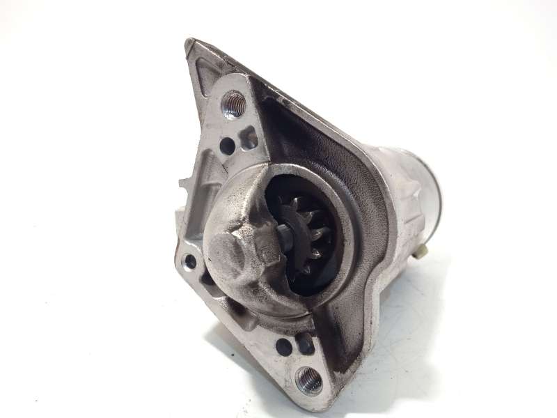 Recambio de motor arranque para dacia sandero ii (b8_) 1.0 sce 75 (b8jc, b8jd) referencia OEM IAM 233006780R  M000TD2171ZE - Blanco 3