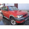 NISSAN TERRANO/TERRANO.II (R20)