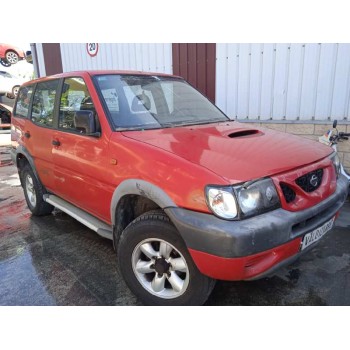 nissan terrano/terrano.ii (r20) del año 1999