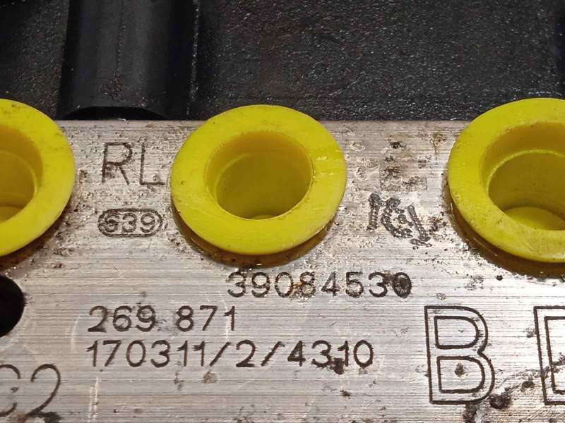 Recambio de abs para opel corsa e selective referencia OEM IAM 39084530 2265106516 269871 6
