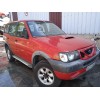 nissan terrano/terrano.ii (r20) del año 1999