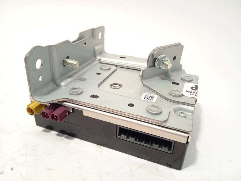 Recambio de modulo electronico para hyundai i20 iii (bc3, bi3) 1.2 referencia OEM IAM 96510Q0000 - Azul 3