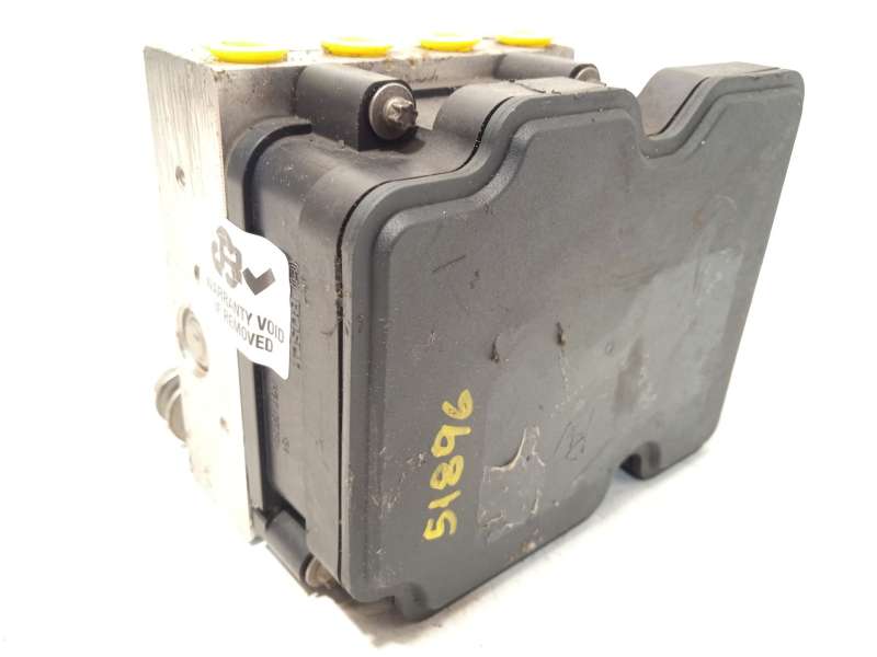 Recambio de abs para toyota auris active referencia OEM IAM 4454002391 2265106455 269637 3