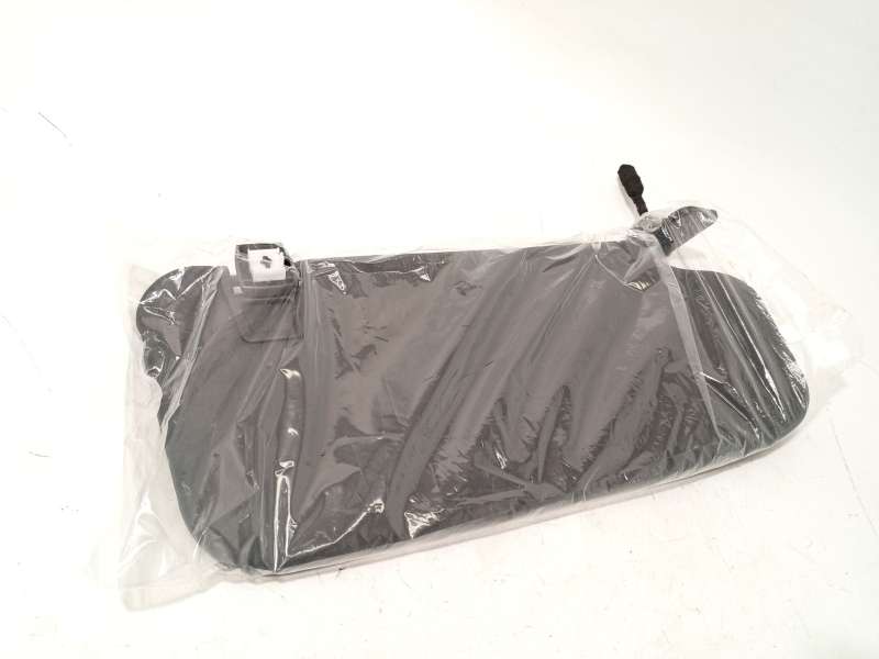 Recambio de parasol izquierdo para ford kuga iii (dfk) 2.5 fhev referencia OEM IAM LV4BS04101BG3ZHE 2456298 - Verde 2