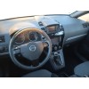 opel zafira / zafira family b (a05) del año 2013