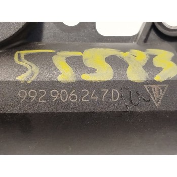 Recambio de modulo electronico para porsche 911 descapotable (992) 3.8 turbo s (992650) referencia OEM IAM 992906247D  