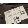 Recambio de guantera para audi q3 sportback (f3n) 35 tdi referencia OEM IAM 83B857035B 83B857035B6PS 