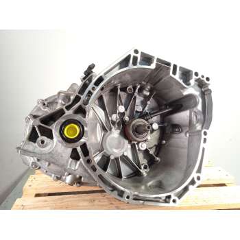 CAJA CAMBIOS TL4094 320109176R 