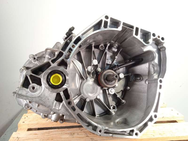 CAJA CAMBIOS TL4094 320109176R 