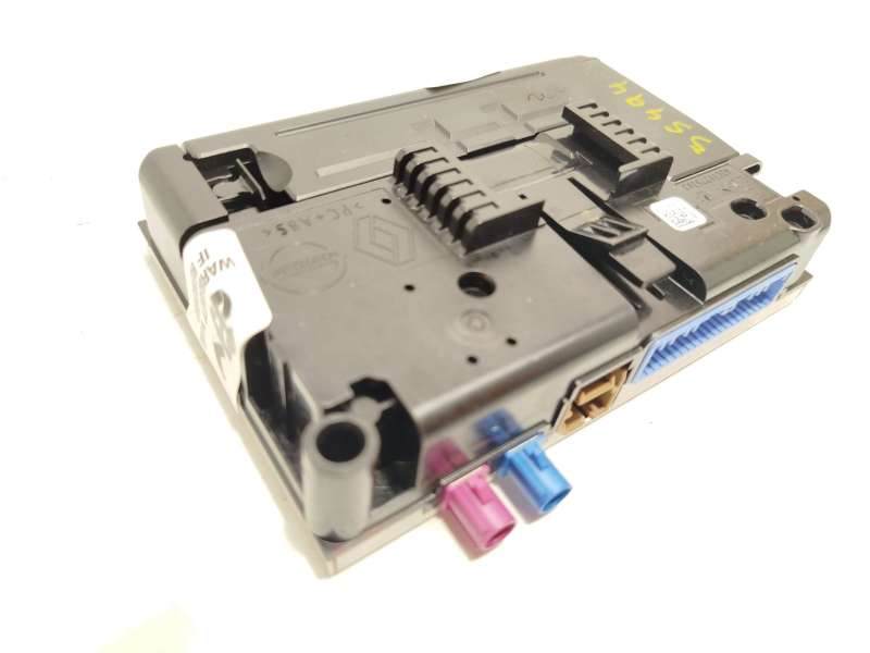 MODULO ELECTRONICO 2591A7327R 