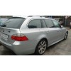 bmw serie 5 touring (e61) del año 2005