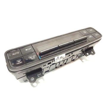 Recambio de mando climatizador para toyota auris touring sports (e18) 1.8 16v cat (híbrido) referencia OEM IAM 5590002C60  