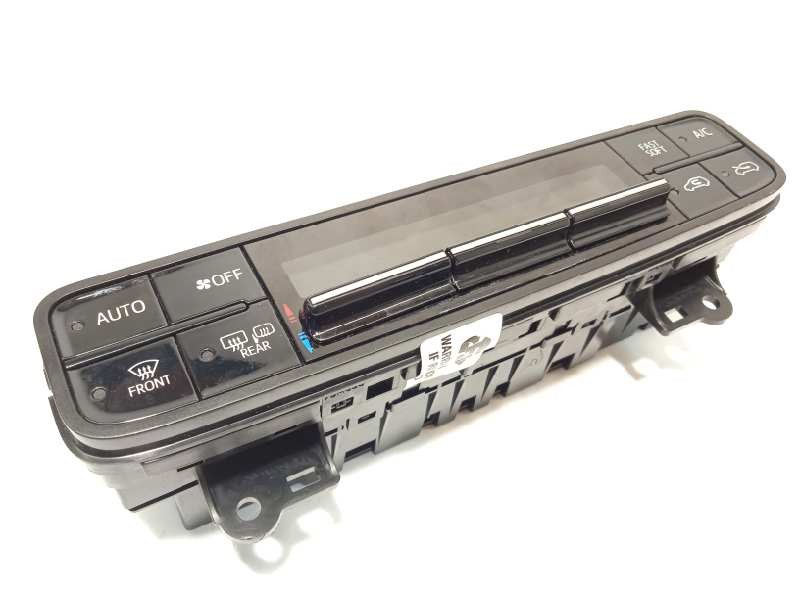 MANDO CLIMATIZADOR 5590002C60 