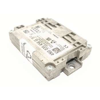 MODULO ELECTRONICO 4N0035456G 