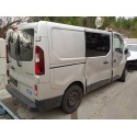 RENAULT TRAFIC FURGÓN