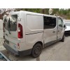 renault trafic furgón del año 2017
