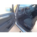 OPEL ZAFIRA / ZAFIRA FAMILY B (A05)