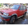 nissan terrano/terrano.ii (r20) del año 1999