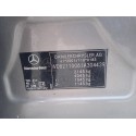 MERCEDES-BENZ CLASE E (W211)