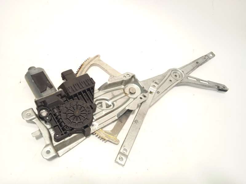 Recambio de elevalunas delantero izquierdo para opel astra h (a04) 1.6 (l48) referencia OEM IAM 13101480 - Plata 2