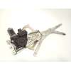 Recambio de elevalunas delantero izquierdo para opel astra h (a04) 1.6 (l48) referencia OEM IAM 13101480  