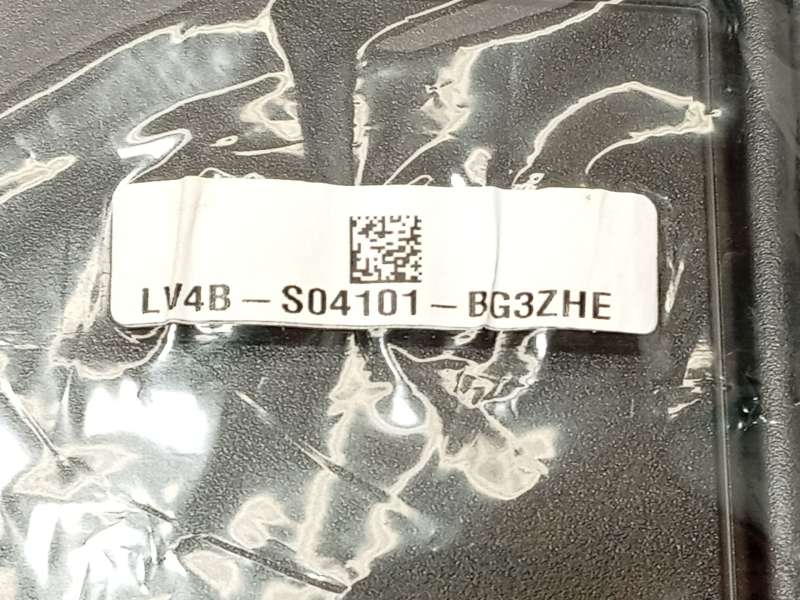 Recambio de parasol izquierdo para ford kuga iii (dfk) 2.5 fhev referencia OEM IAM LV4BS04101BG3ZHE 2456298 - Verde 4
