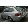 bmw serie 5 touring (e61) del año 2005