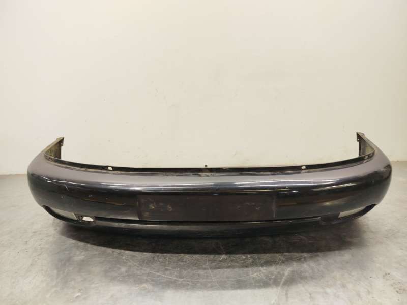Recambio de paragolpes delantero para volkswagen transporter t4 autobús (70b, 70c, 7db, 7dk, 70j, 70k, 7dc, 7 2.5 tdi referencia - Negro